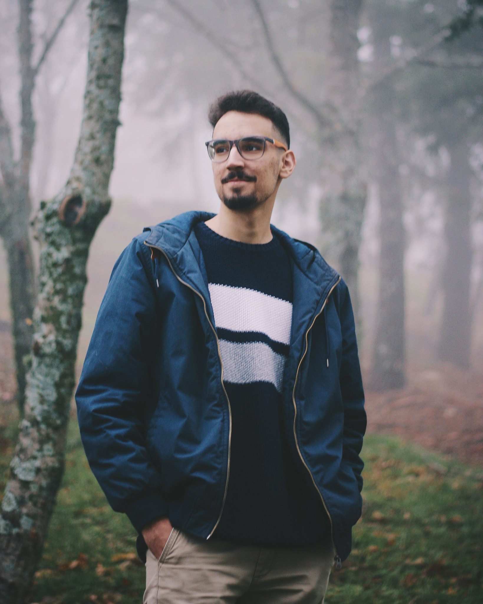 Daniel Oliveira
